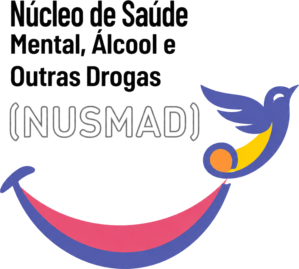 Núcleo de Saúde Mental, Álcool e Outras Drogas